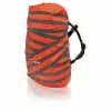 XLC Rygsæk Regncover Orange Og Sølv