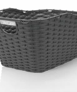 XLC Bagagebærer Kurv Lavet I Kunstflet Carry More