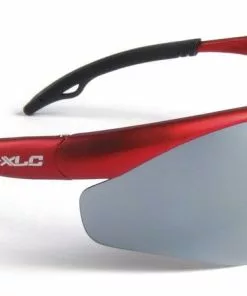 Solbrille XLC Tahiti Rød