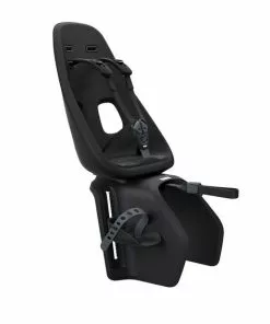 Yepp Nexxt Maxi Til Bagagebærer Sort