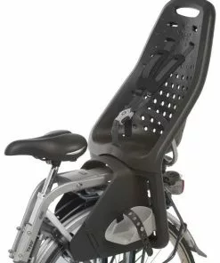 Yepp Maxi Barnestol Sort