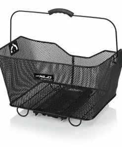 XLC Bagagebærer Kurv Til CarryMore Systemet