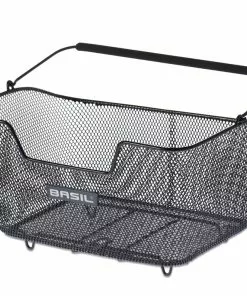 Basil Base Medium Cykelkurv Til Bagagebærer
