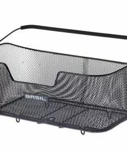Basil Base X-Large Cykelkurv Til Bagagebære