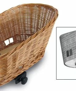 Basil Pasja Kurv Til Hund Med Mere