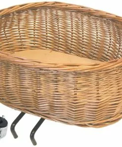 Basil Pluto Kurv Til Hund Med Mere