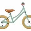 Rebel Kidz Air Classic Løbecykel Lys Grøn / Pastel Grøn