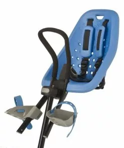 Yepp Mini Barnestol Blå