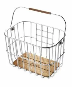 Brooks Hoxton Front Kurv