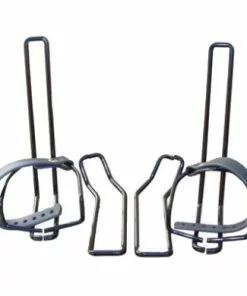 Fodstøtte Til Bulldog Barnesæde