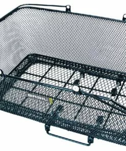 BASIL Kurv Til Bagagebær California