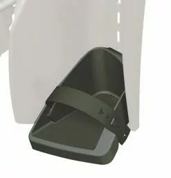 Hamax Fodstøtte Venstre