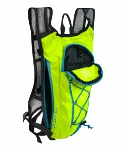 Force Pilot Rygsæk 10 Liter 5 Force Pilot Rygsæk 10 Liter -Outlet Cykler Store forcepilot102016 02