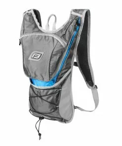 Force Twin Taske 14 Liter Blå