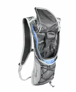 Force Twin Taske 14 Liter Blå -Outlet Cykler Store forcetwin142016 02