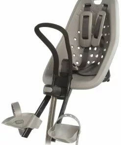 Yepp Mini Barnestol Grå