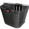 Klickfix Structura Fletkurv Sort