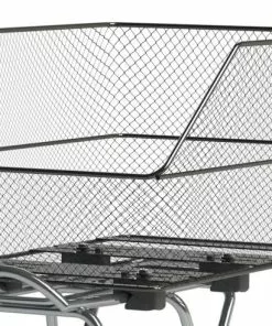 Basil Cento WSL-system Sort Large