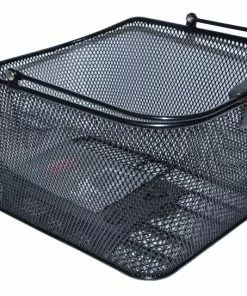 Klickfix City II Cykelkurv 20 Liter