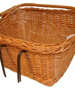 Basil Dublin Forkurv I Flet Med Kroge