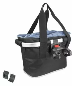 Force Klick Kurv/taske Til Styr