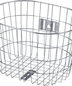 28" Rustfri Stål Norden Kurv