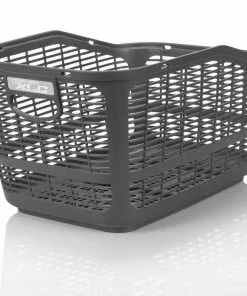 XLC Bagagebærer Kurv Lavet I Slidstærk Plastik