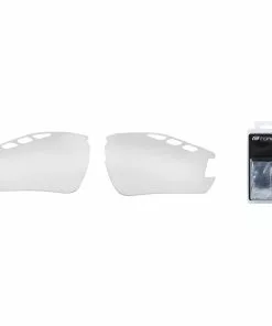 Force Ride Pro Linser Klar