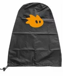 Regnslag Til Yepp Maxi Grå