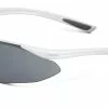 XLC Bali Hvid Solbrille