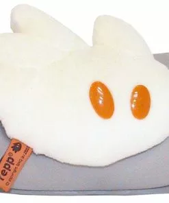 Yepp Pude Til Barnestol Logo